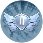 Prestige II!
