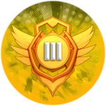 Prestige III!