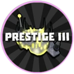 Prestige III