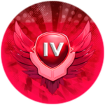 Prestige IV!