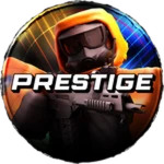 Prestige! [Top 1%!]