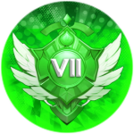 Prestige VII!