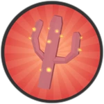 Prestigious Cactus!