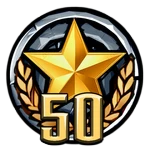 Prestigious Soldier
