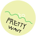 Pretty Wavy