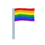 pride flag