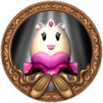 Prima Balleggrina (2019 Egg Hunt)