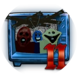 Primary Puppets Encounter II
