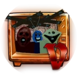 Primary Puppets Encounter V