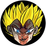 Prince Mastery Badge