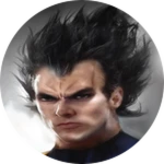 prince of the aliens