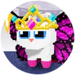 Princess Butterfly