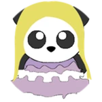 Princess Panda