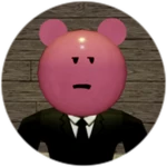 Principal Piggy