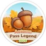 Prism Autumn Legend 2026