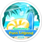 Prism Summer Legend 2026