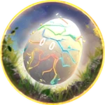 Prismatic E.G.G. Head