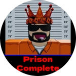 Prison Completed