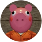 Prisoner Piggy