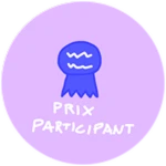 Prix Participant