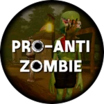 Pro-Anti Zombie x Zombie Expedition