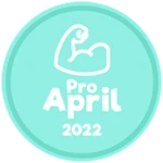 Pro Challenge April 2022