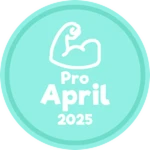 Pro Challenge April 2025