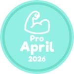 Pro Challenge April 2026