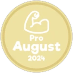 Pro Challenge August 2024