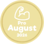 Pro Challenge August 2026