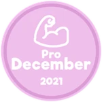 Pro Challenge December 2021