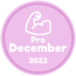 Pro Challenge December 2022