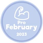 Pro Challenge February 2023