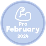 Pro Challenge February 2024