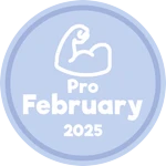 Pro Challenge February 2025