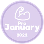 Pro Challenge January 2022