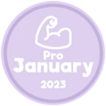 Pro Challenge January 2023