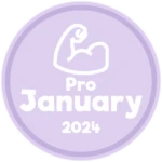 Pro Challenge January 2024