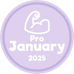 Pro Challenge January 2025