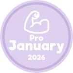 Pro Challenge January 2026