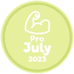 Pro Challenge July 2023
