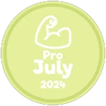 Pro Challenge July 2024