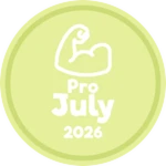 Pro Challenge July 2026