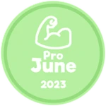 Pro Challenge June 2023
