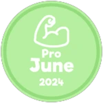 Pro Challenge June 2024