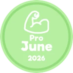 Pro Challenge June 2026