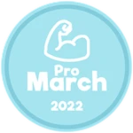 Pro Challenge March 2022