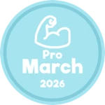 Pro Challenge March 2026