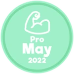 Pro Challenge May 2022