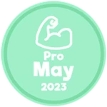 Pro Challenge May 2023